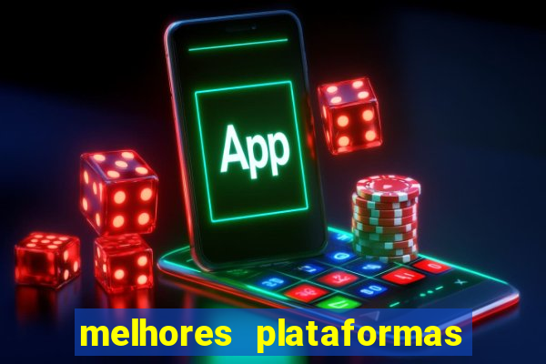 melhores plataformas de jogos que pagam